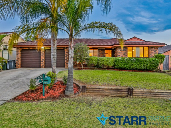 3.21/29-31 Lexington Drive, SYDNEY, NSW, 2153,  - Thumbnail 8