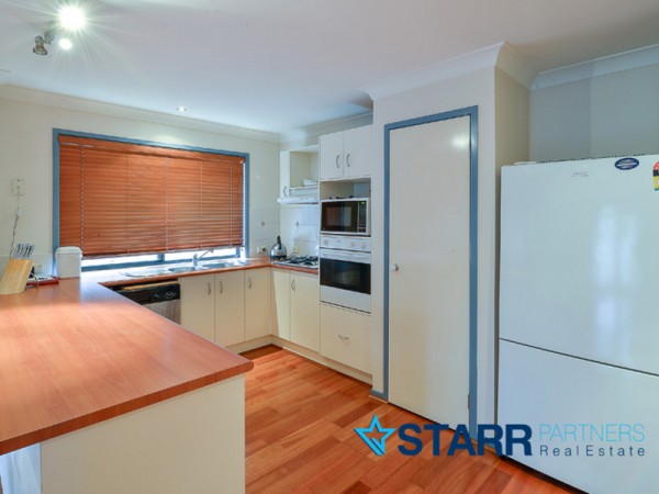 18 Keighran Mill Drive, Blair Athol - Thumbnail 8