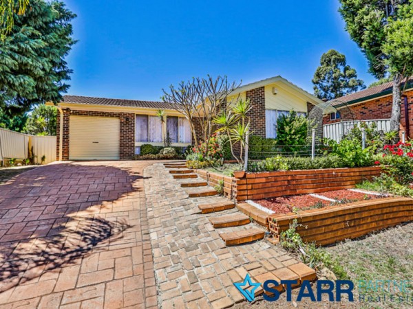 40 Tourmaline Street, Eagle Vale - Thumbnail 2