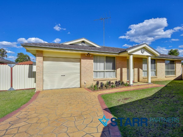 13 Fortinbras Close, Rosemeadow - Thumbnail 7