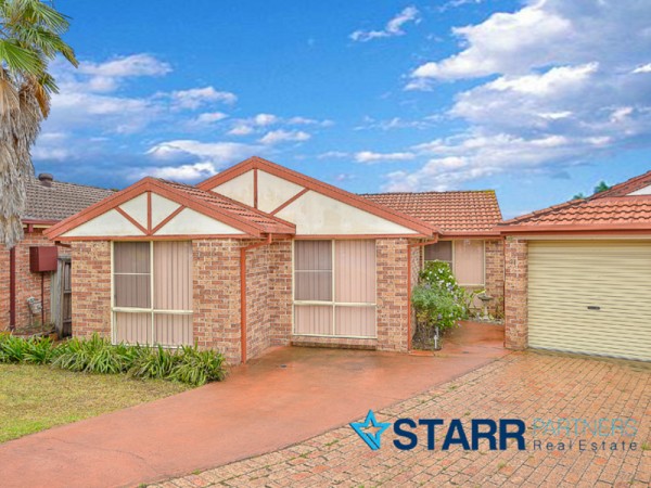 31 McLaren Place, Ingleburn - Thumbnail 2