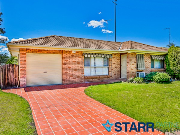 22 Bernardo Street, Rosemeadow - Thumbnail 2