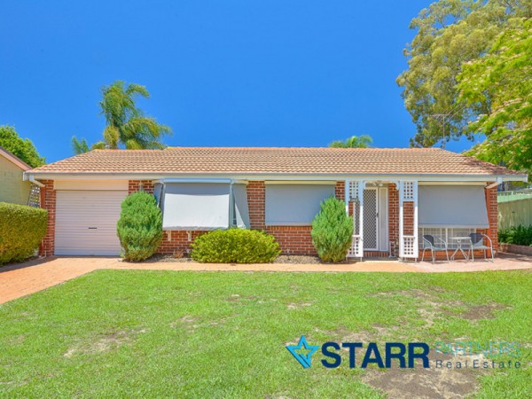 19 Elliot Place, St Helens Park - Thumbnail 8