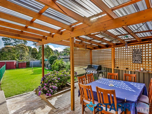 6 Sercial Place, Eschol Park - Thumbnail 8