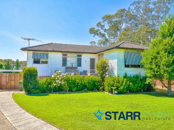 11 Lewin Cres, Bradbury - Thumbnail 6