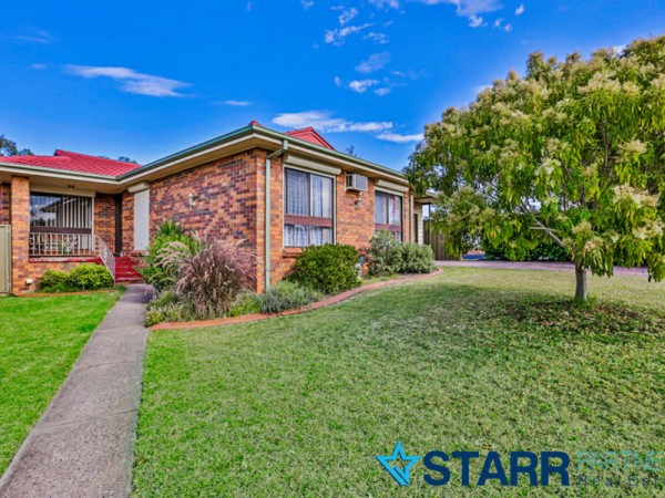 1 Jade Place, Eagle Vale - Thumbnail 4
