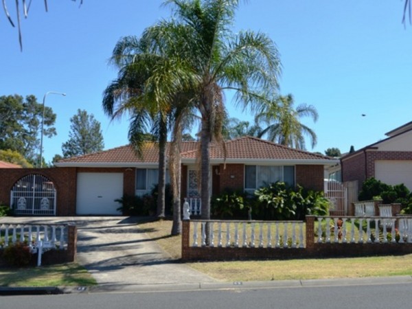 68 Cornelian Ave, Eagle Vale - Thumbnail 3