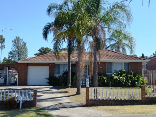 68 Cornelian Ave, Eagle Vale - Thumbnail 4