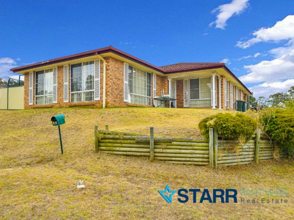 25 Aquamarine Drive, Eagle Vale - Thumbnail 2