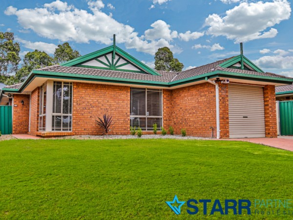 42 Charles Babbage Ave, Currans Hill - Thumbnail 4