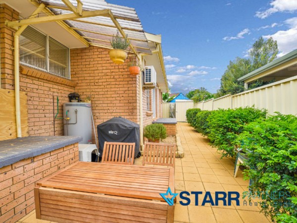 47 Woodland Road, St Helens Park - Thumbnail 8
