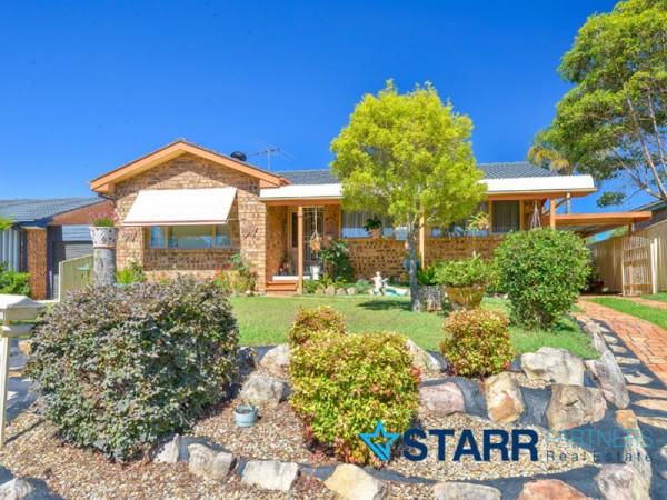 14 Kullaroo Ave, Bradbury - Thumbnail 6