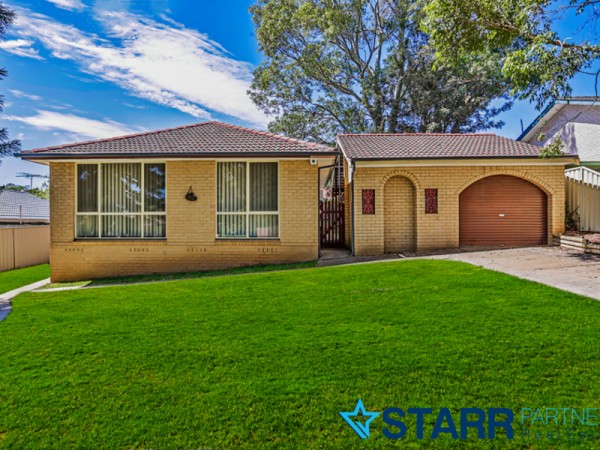 12 Pinaroo Cres, Bradbury - Thumbnail 2