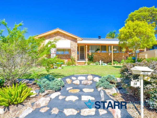 14 Kullaroo Ave, Bradbury - Thumbnail 4