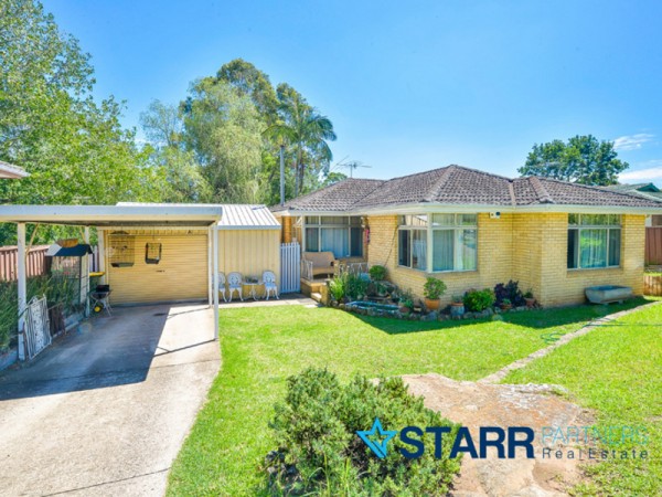 21 Lawson Street, Campbelltown - Thumbnail 2