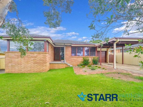 3 Cooradilla Place, Bradbury - Thumbnail 2