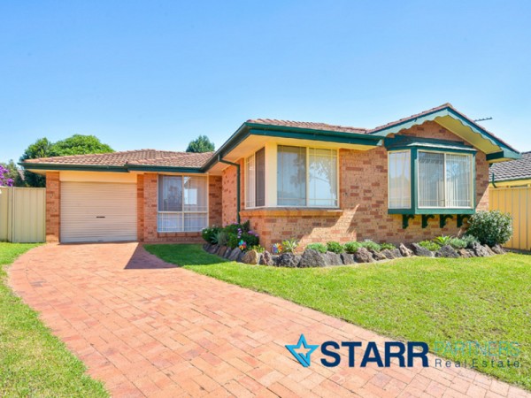 24 Elliot Street, St Helens Park - Thumbnail 2