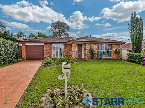 43 Balthasar Close, Rosemeadow - Thumbnail 3