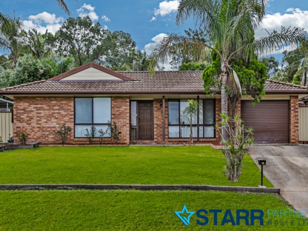 82 Gould Road, Eagle Vale - Thumbnail 2