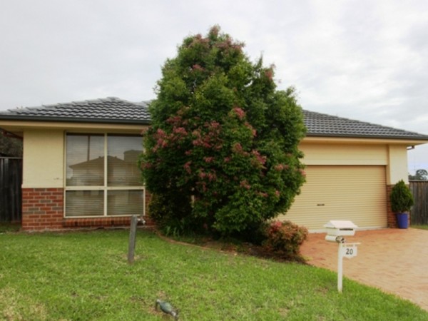 20 St Catherine Close, Blair Athol - Thumbnail 2