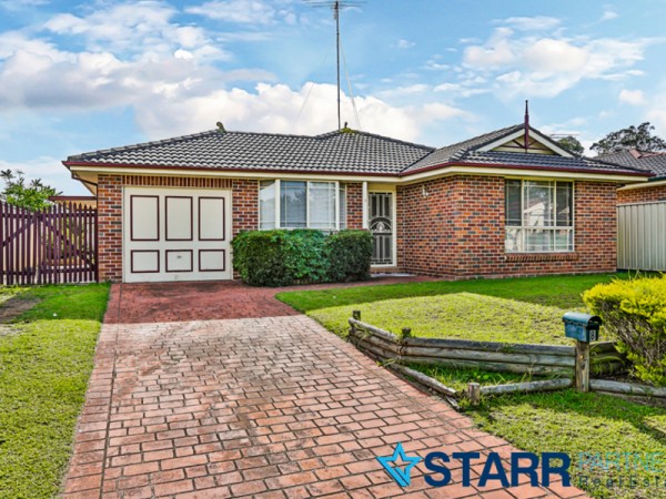 8 Barnard Place, St Helens Park - Thumbnail 4