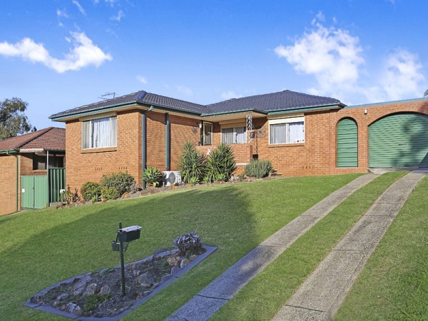 30 Pinot Street, Eschol Park - Thumbnail 3