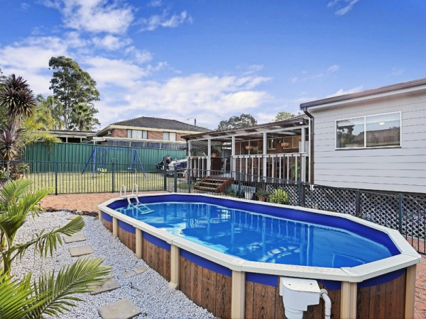 30 Pinot Street, Eschol Park - Thumbnail 4