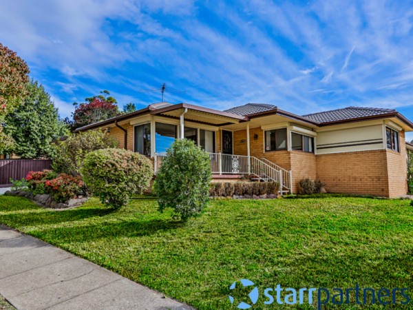 1 Nambucca Street, Ruse - Thumbnail 3