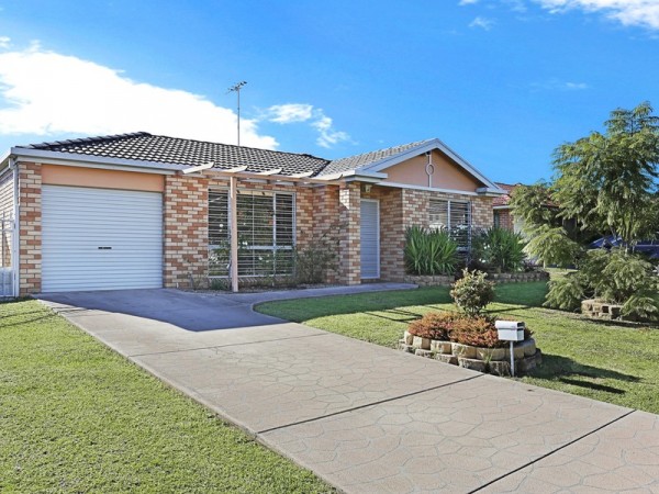30 Lysander Ave, Rosemeadow - Thumbnail 2