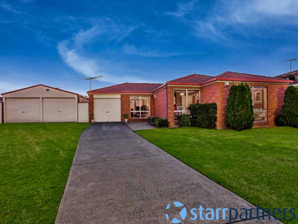 22 Fortinbras Close, Rosemeadow - Thumbnail 6
