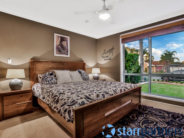 22 Fortinbras Close, Rosemeadow - Thumbnail 7