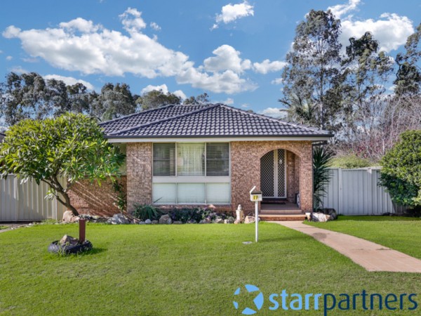 17 Othello Ave, Rosemeadow - Thumbnail 4