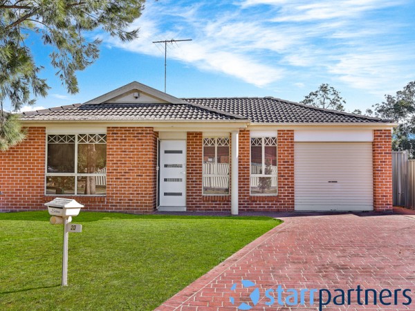 20 Meredith Crescent, St Helens Park - Thumbnail 2