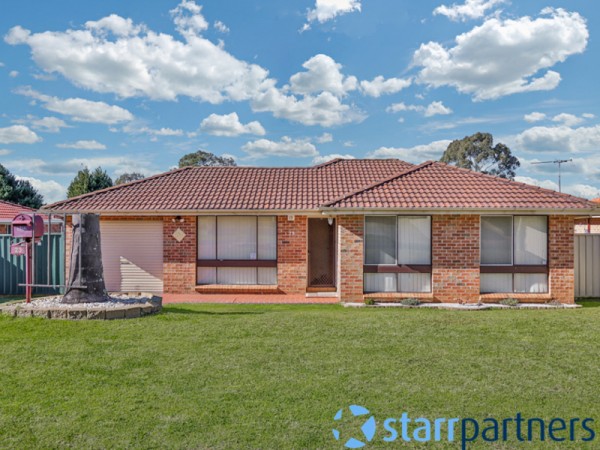 23 Bardolph Ave, Rosemeadow - Thumbnail 2