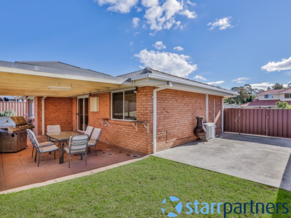 5 Zeppelin Place, Raby - Thumbnail 5