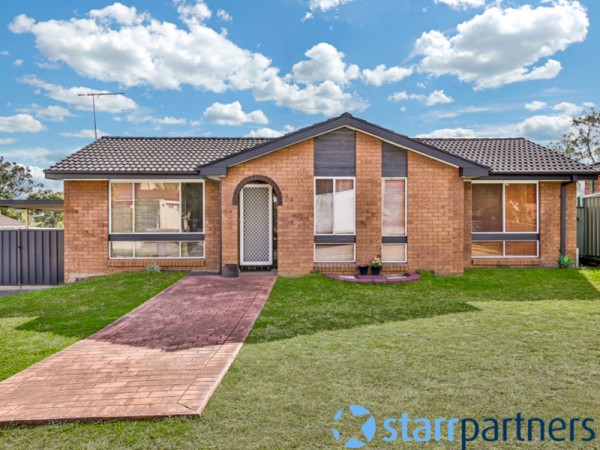12 Minchinbury Terrace, Eschol Park - Thumbnail 3