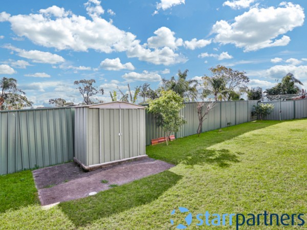 12 Minchinbury Terrace, Eschol Park - Thumbnail 4