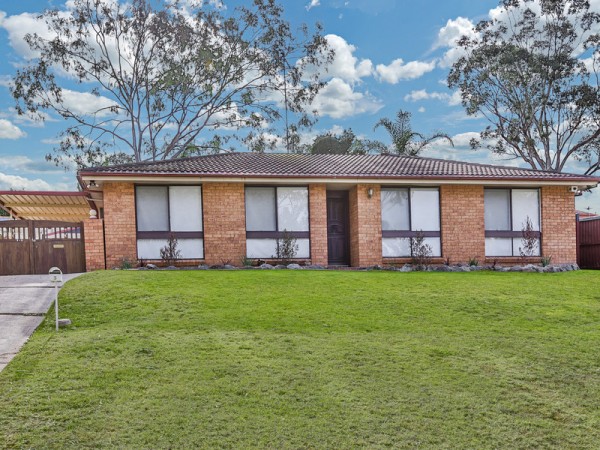 3 Topaz Place, Eagle Vale - Thumbnail 3