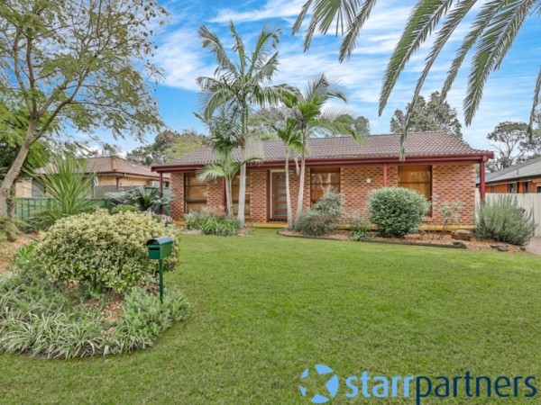 14 Longreef Cres, Woodbine - Thumbnail 5