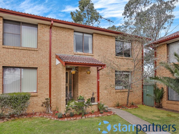 14/38 Barcoo Avenue, Leumeah - Thumbnail 2