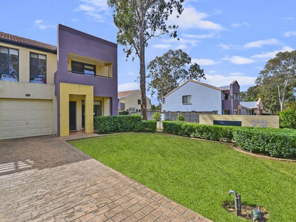 1/72 Parliament Road, Macquarie Fields - Thumbnail 3