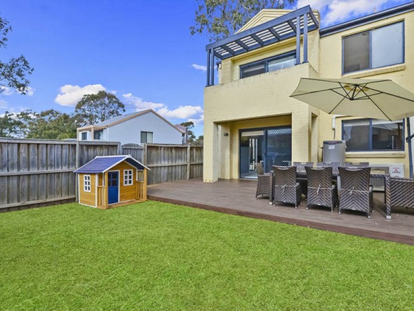1/72 Parliament Road, Macquarie Fields - Thumbnail 4