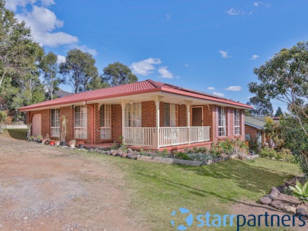 2 Vanessa Place, Macquarie Fields - Thumbnail 5
