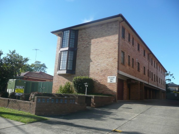 6/192 Lindesay Street Campbelltown, Campbelltown Sold Property, Campbelltown - Thumbnail 2
