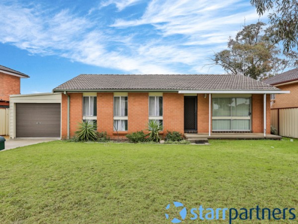 23 Coppabella Cres, Bradbury - Thumbnail 4