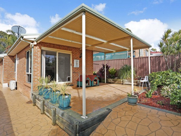 10A Greco Place, Rosemeadow - Thumbnail 8