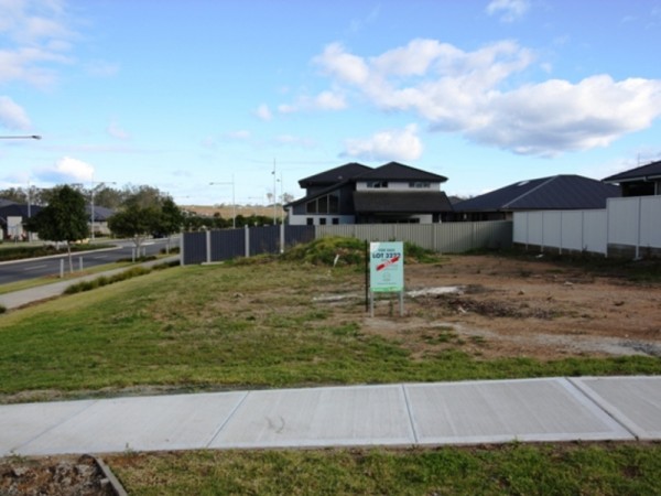 3.21/29-31 Lexington Drive, SYDNEY, NSW, 2153, Oran Park - Thumbnail 2