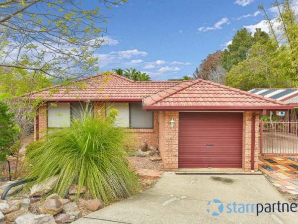 13 Archibald Crescent, Rosemeadow - Thumbnail 5