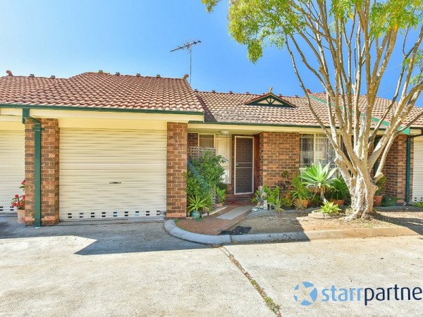 6/52 Julius Road, Rosemeadow - Thumbnail 2