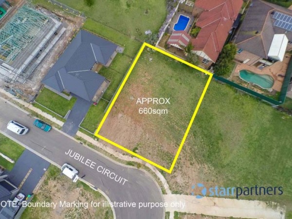 55 Jubilee Cir, Rosemeadow - Thumbnail 2
